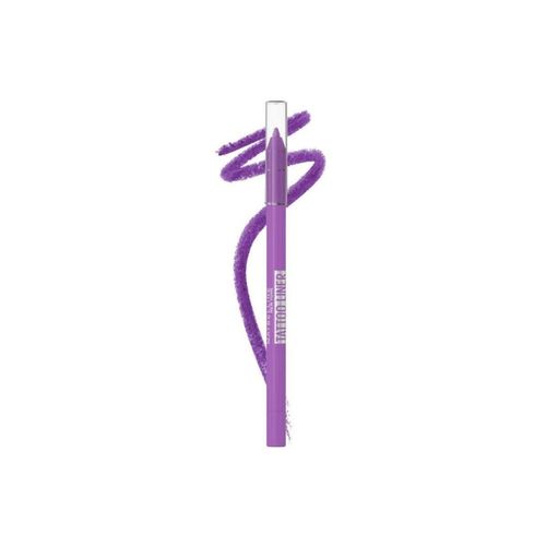 Eyeliners Tattoo Liner Gel Pencil 801 - Maybelline New York - Modalova