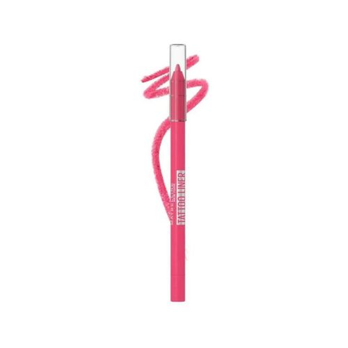 Eyeliners Tattoo Liner Gel Pencil 802 - Maybelline New York - Modalova