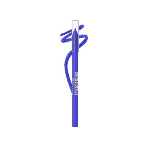Eyeliners Tattoo Liner Gel Pencil 819 - Maybelline New York - Modalova