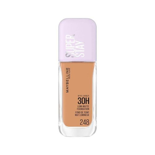 Fonds de teint & Bases Super Stay - Maybelline New York - Modalova