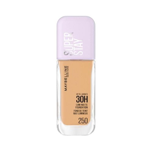 Fonds de teint & Bases Super Stay - Maybelline New York - Modalova