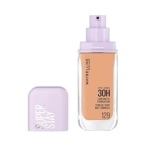 Fonds de teint & Bases 129 30h - Maybelline New York - Modalova