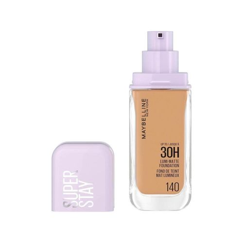 Fonds de teint & Bases 140 - Maybelline New York - Modalova