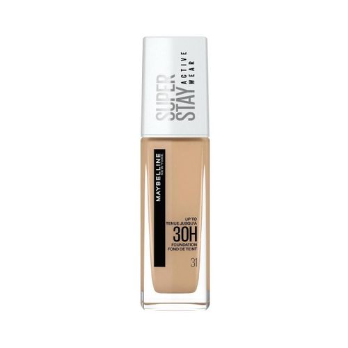 Fonds de teint & Bases SuperStay Active Wear 30H 031 - Maybelline New York - Modalova
