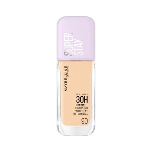 Fonds de teint & Bases Super Stay - Maybelline New York - Modalova