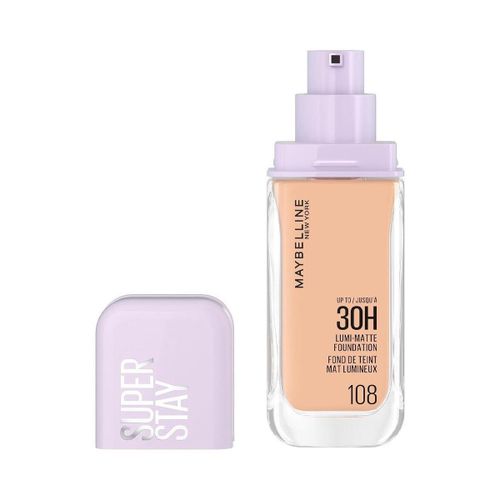 Fonds de teint & Bases 108 - Maybelline New York - Modalova