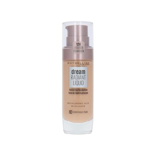 Fonds de teint & Bases Dream Radiant Liquid - Maybelline New York - Modalova