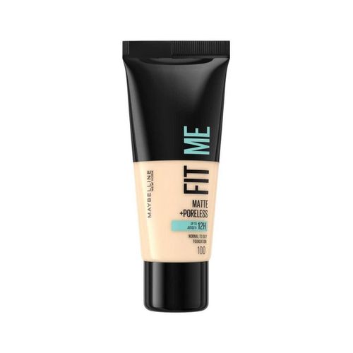 Fonds de teint & Bases Fit Me - Maybelline New York - Modalova
