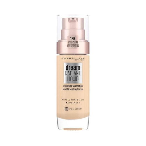 Fonds de teint & Bases Dream Radiant Liquid - Maybelline New York - Modalova