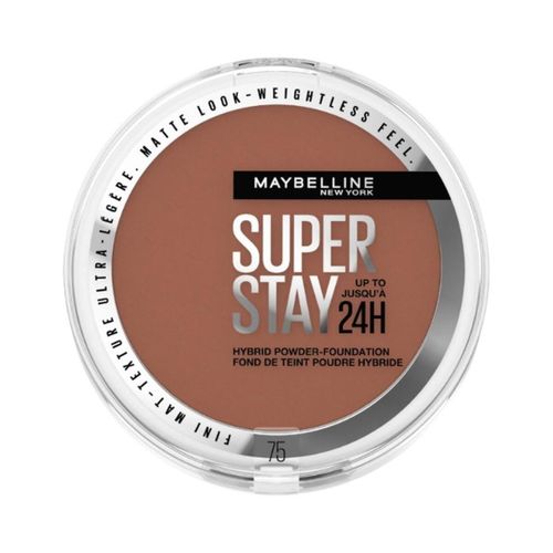 Fonds de teint & Bases SuperStay 24H 75 - Maybelline New York - Modalova