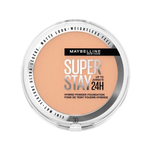 Fonds de teint & Bases SuperStay 24H 30 - Maybelline New York - Modalova