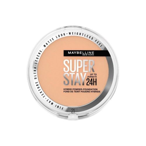 Fonds de teint & Bases SuperStay 24H 21 - Maybelline New York - Modalova