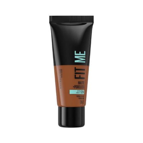 Fonds de teint & Bases Fit Me Matte + Poreless 360 - Maybelline New York - Modalova