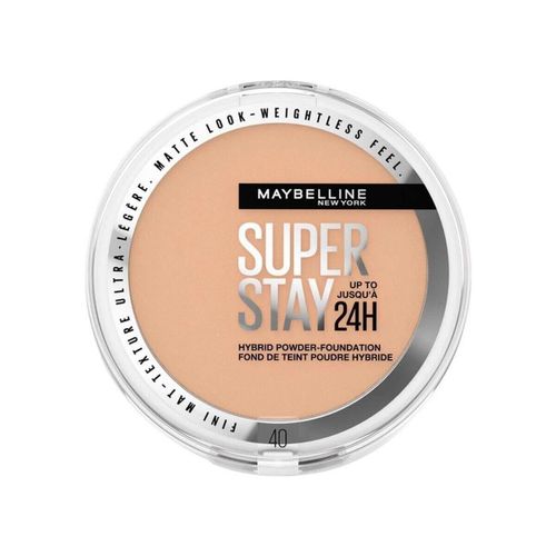 Fonds de teint & Bases SuperStay 24H 40 - Maybelline New York - Modalova