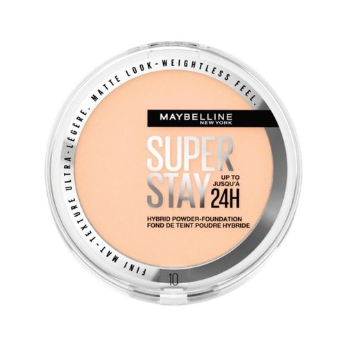 Fonds de teint & Bases SuperStay 24H 10 - Maybelline New York - Modalova