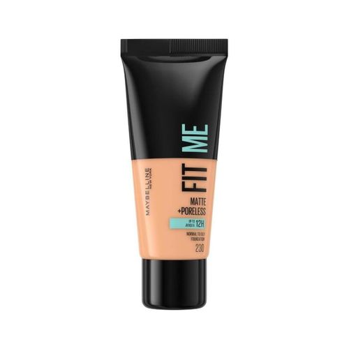 Fonds de teint & Bases Fit Me - Maybelline New York - Modalova