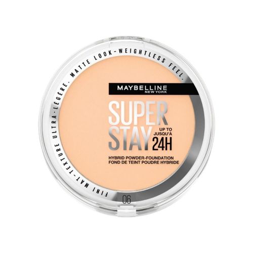 Fonds de teint & Bases SuperStay 24H - Maybelline New York - Modalova