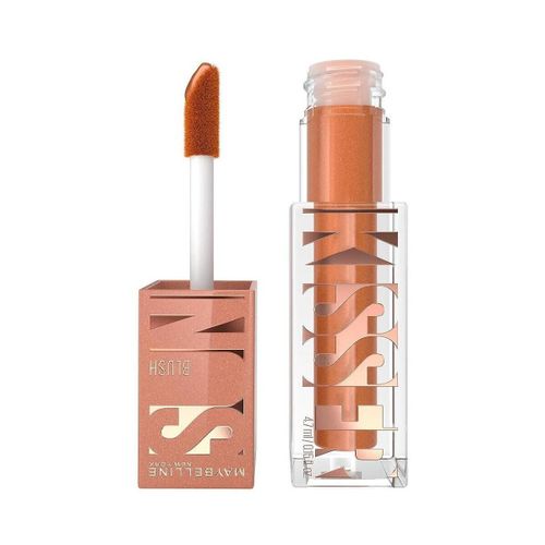 Blush & poudres 12 Summer In the city - Maybelline New York - Modalova