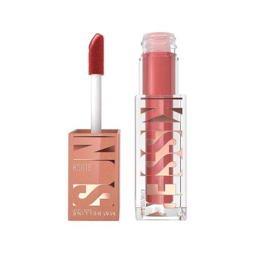 Gloss 06 City Sizzle - Maybelline New York - Modalova