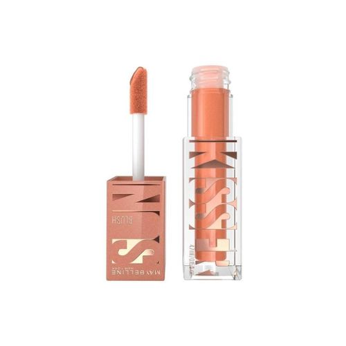 Blush & poudres 01 Downtown - Maybelline New York - Modalova