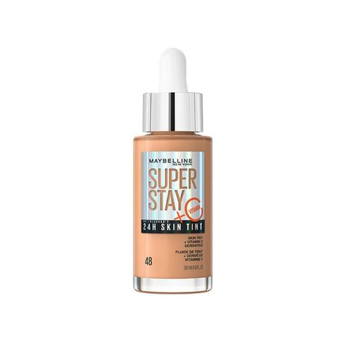 Fonds de teint & Bases Super Stay - Maybelline New York - Modalova
