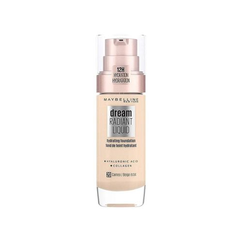 Fonds de teint & Bases Dream Radiant Liquid - Maybelline New York - Modalova