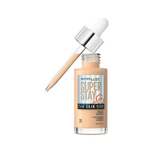 Fonds de teint & Bases Super Stay - Maybelline New York - Modalova