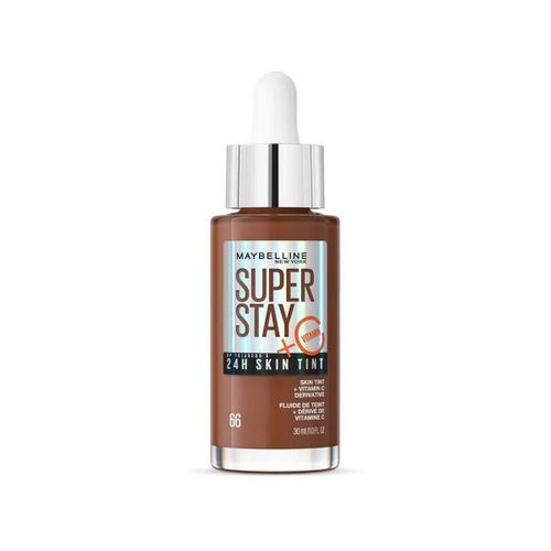 Fonds de teint & Bases Super Stay - Maybelline New York - Modalova