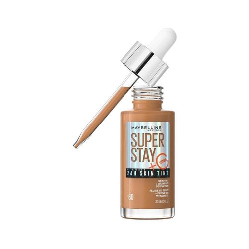 Fonds de teint & Bases Super Stay - Maybelline New York - Modalova