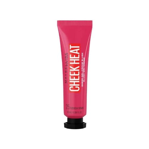 Blush & poudres Cheek Heat 25 - Maybelline New York - Modalova