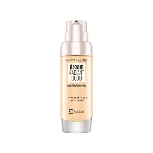 Fonds de teint & Bases Dream Radiant Liquid - Maybelline New York - Modalova