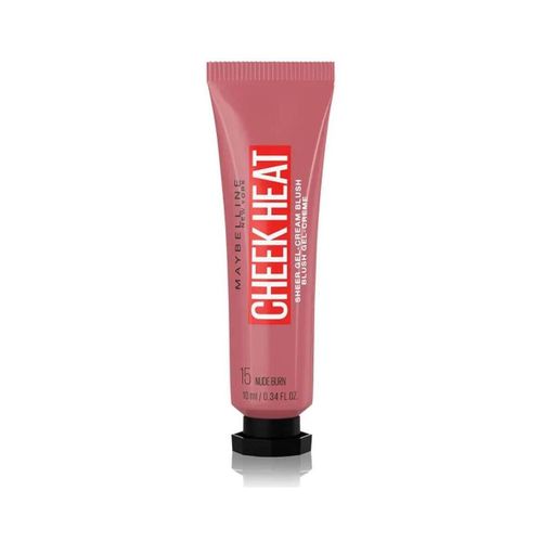 Blush & poudres Cheek Heat 15 - Maybelline New York - Modalova