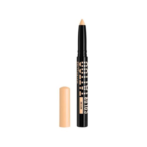Fards à paupières & bases Color Tattoo Matte - Maybelline New York - Modalova