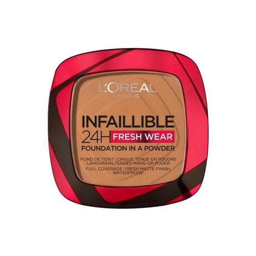 Blush & poudres Infaillible 24H Fresh Wear - L'oréal - Modalova