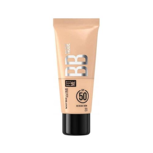 Fonds de teint & Bases Fit Me - Maybelline New York - Modalova