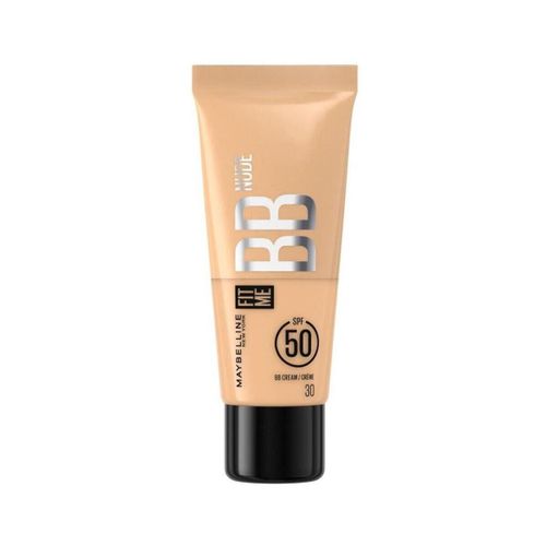 Fonds de teint & Bases Fit Me Nude 30 - Maybelline New York - Modalova