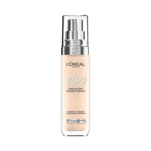 Fonds de teint & Bases Accord Parfait - L'oréal - Modalova