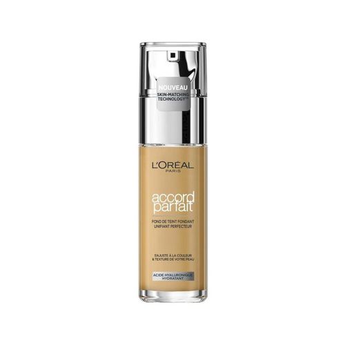Fonds de teint & Bases Accord Parfait 3.D/3.W - L'oréal - Modalova