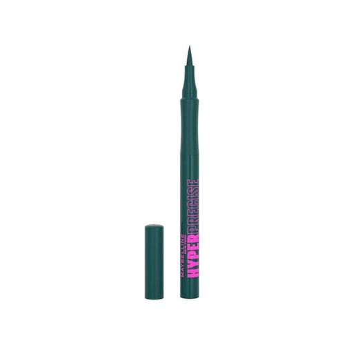 Eyeliners Hyper Precise All Day 730 Emerald - Maybelline New York - Modalova