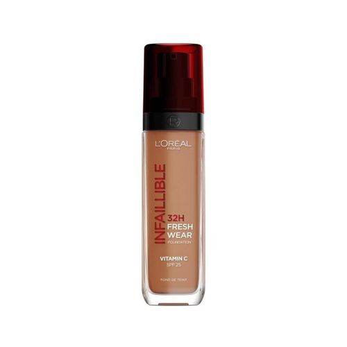 Fonds de teint & Bases Infaillible 32H Fresh Wear - L'oréal - Modalova