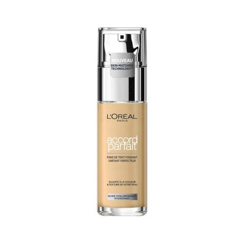 Fonds de teint & Bases Accord Parfait - L'oréal - Modalova