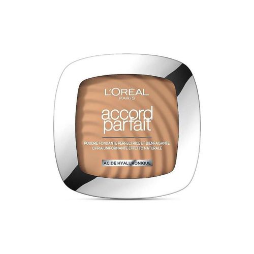 Fonds de teint & Bases accord parfait - L'oréal - Modalova