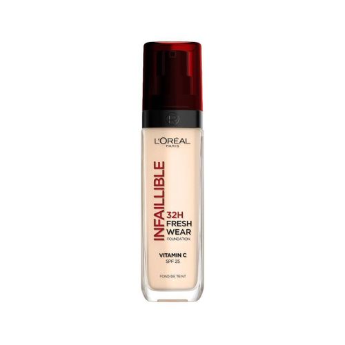 Fonds de teint & Bases Infaillible 32H Fresh Wear - L'oréal - Modalova