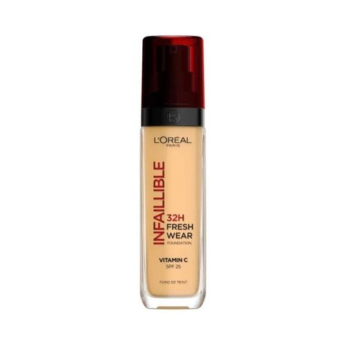 Fonds de teint & Bases Infaillible 32H Fresh Wear - L'oréal - Modalova