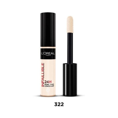 Anti-cernes & correcteurs Infaillible 24H More Than Concealer - L'oréal - Modalova