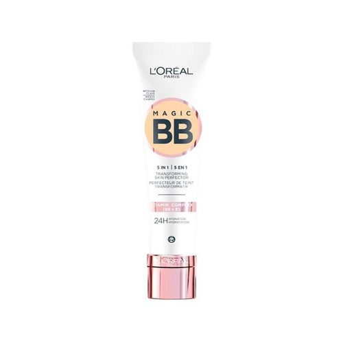 Fonds de teint & Bases BB Crème 5-en-1 - L'oréal - Modalova