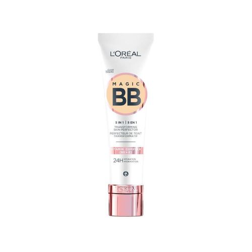 Maquillage BB & CC crèmes BB Crème 5-en-1 - L'oréal - Modalova