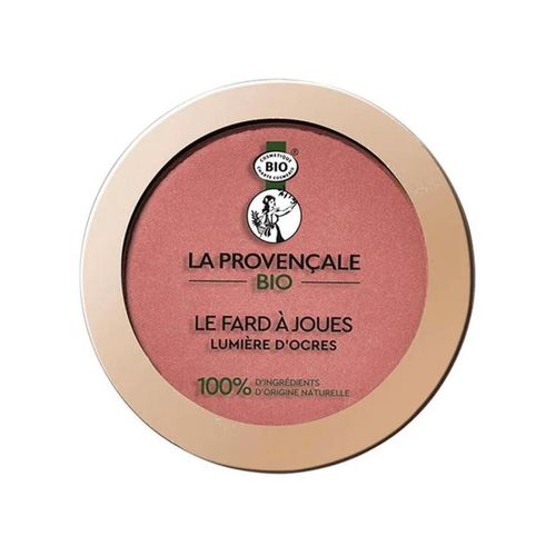 Blush & poudres Lumière d'Ocres - La Provencale - Modalova