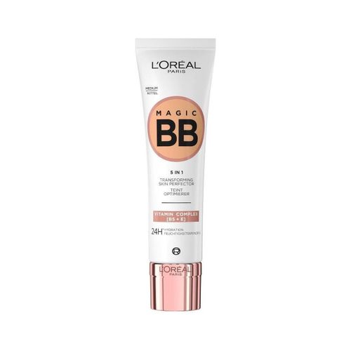 Fonds de teint & Bases 5-en-1 - L'oréal - Modalova
