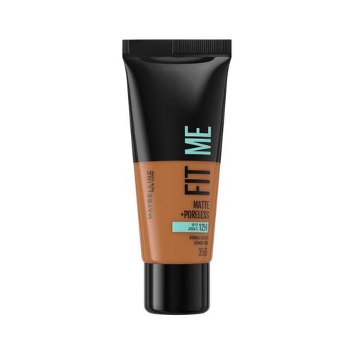 Fonds de teint & Bases Fit Me 350 - Maybelline New York - Modalova
